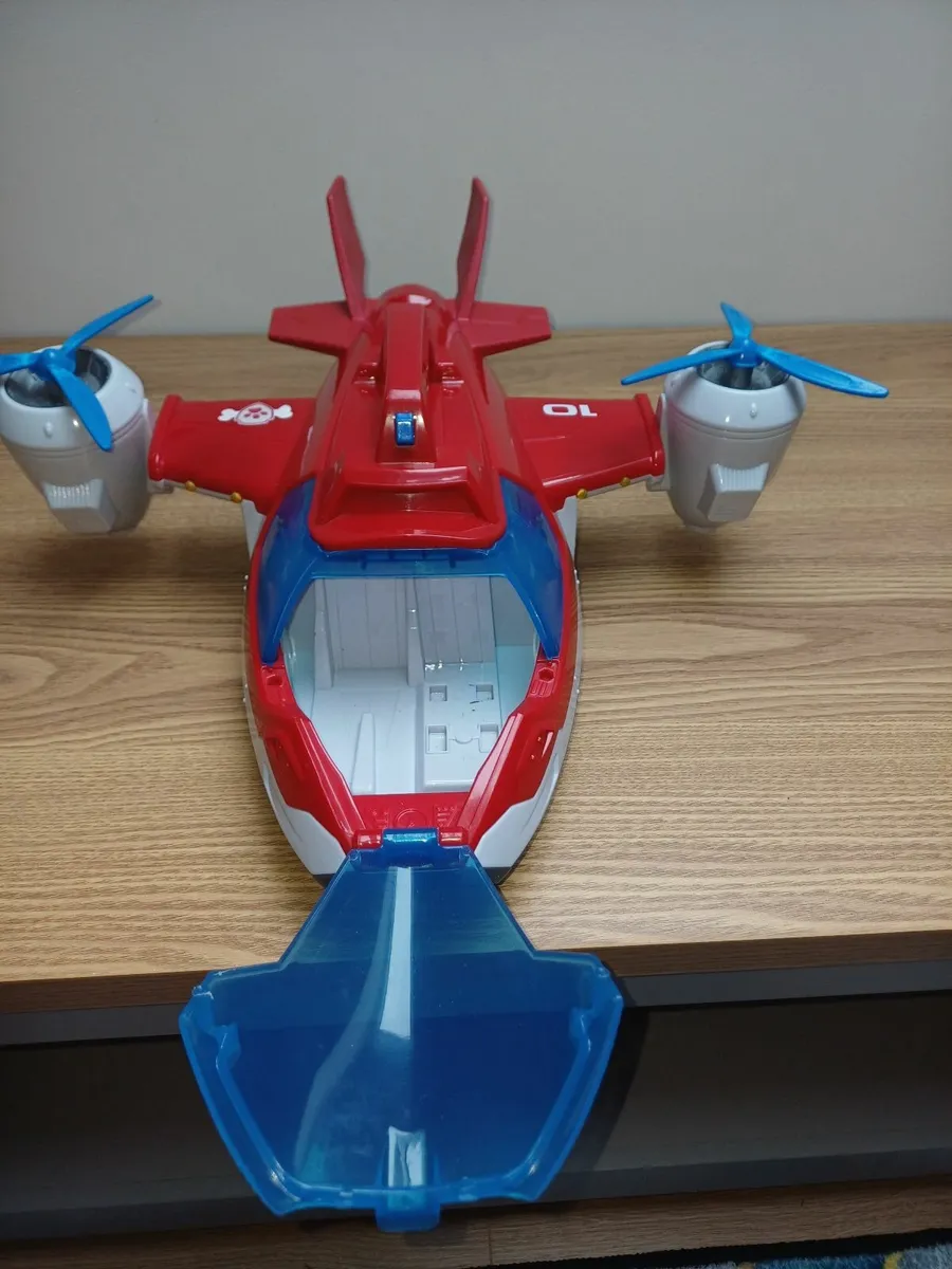 Paw Patrol Air Patroller - Image 3
