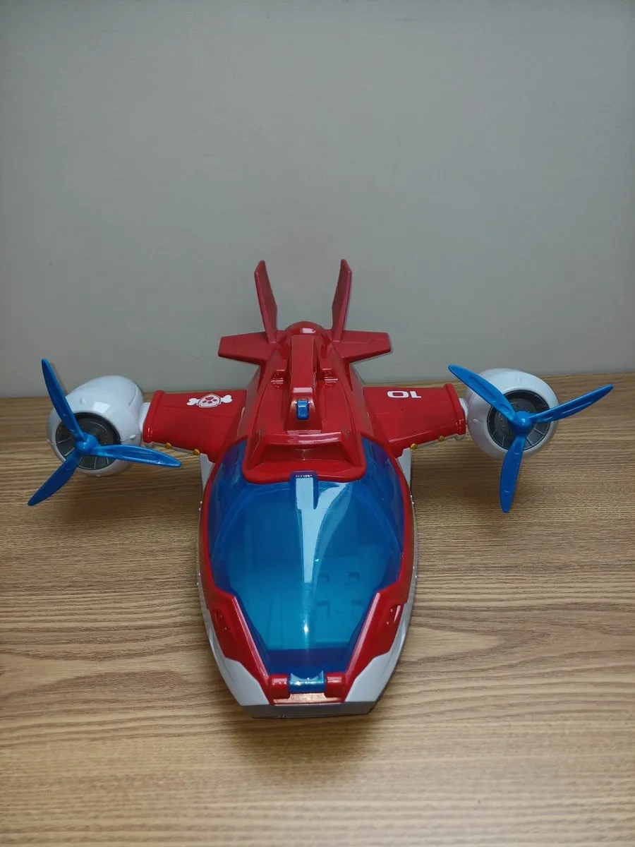 Paw Patrol Air Patroller - Image 4