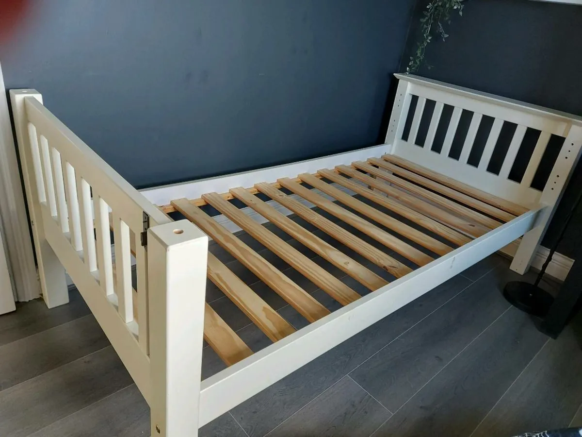 Bunk Bed - Image 1