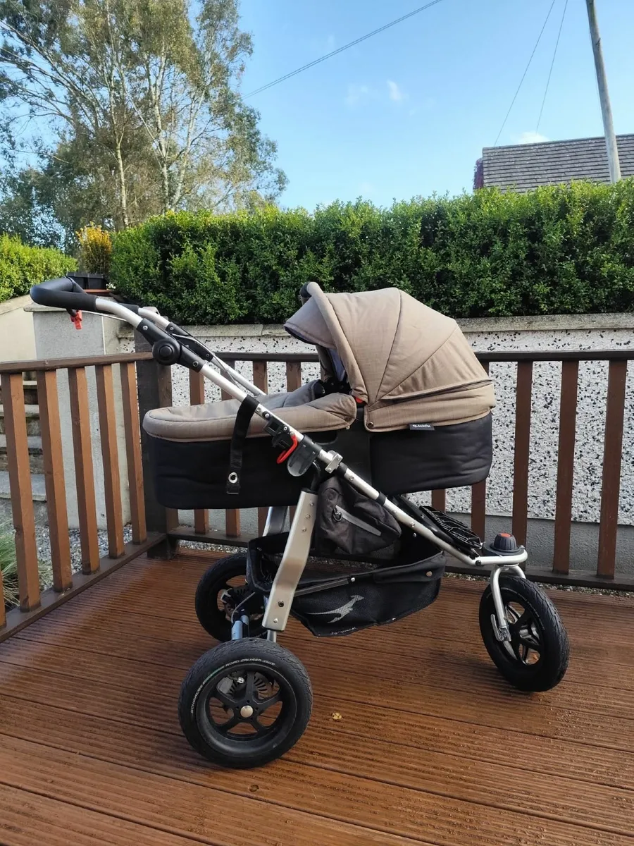 Pram - Image 4