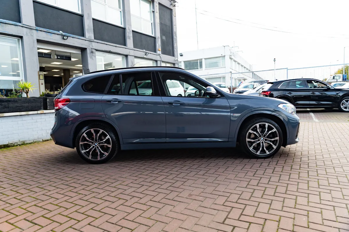 BMW X1 XDRIVE25E M SPORT PLUS PLUG IN HYBRID AUTO - Image 2