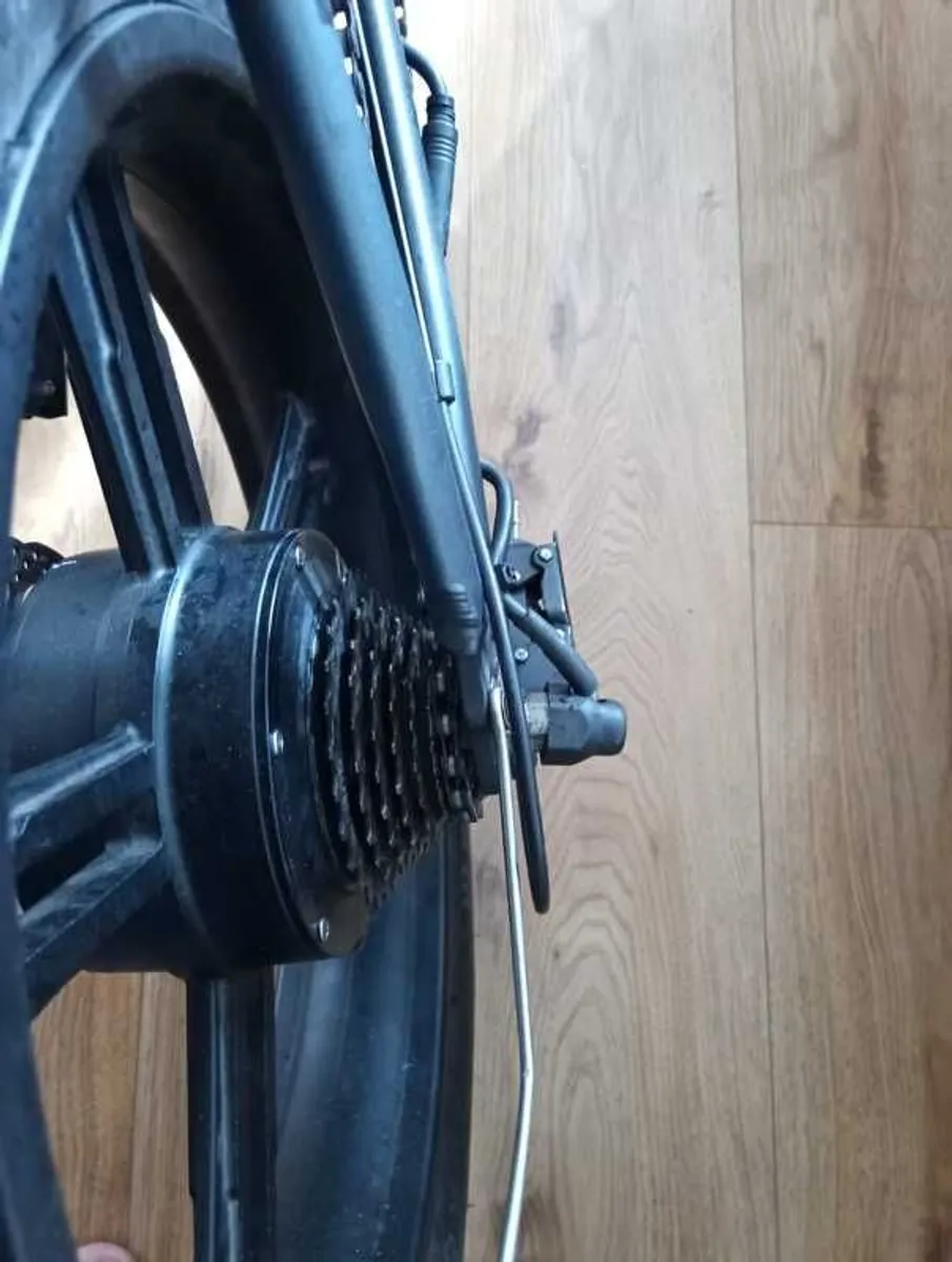 E-bike Engwe EP2 Pro - Image 3