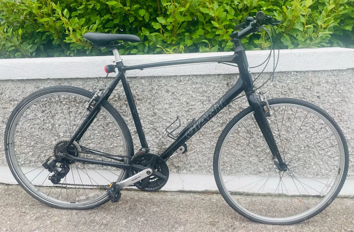 Two bicycles for sale - Image 1