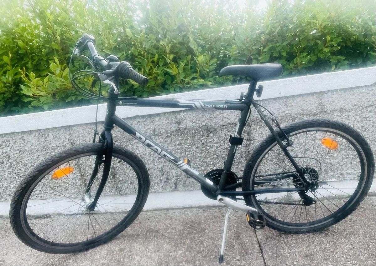 Two bicycles for sale - Image 2