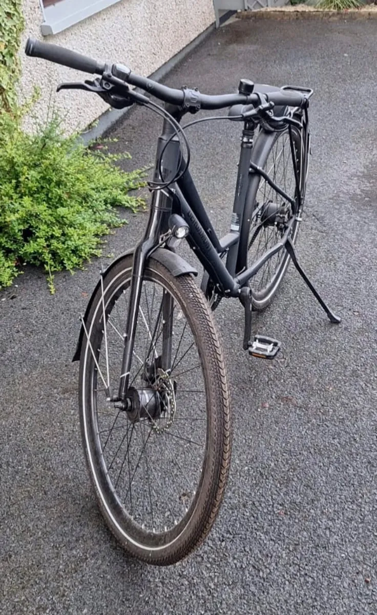 Bicycle - Image 4