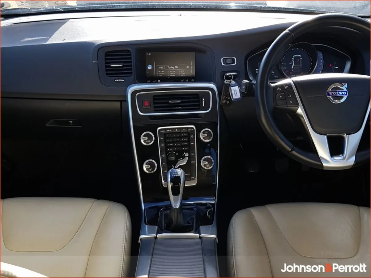 Volvo V60 D3 (150hp) SE - Image 2