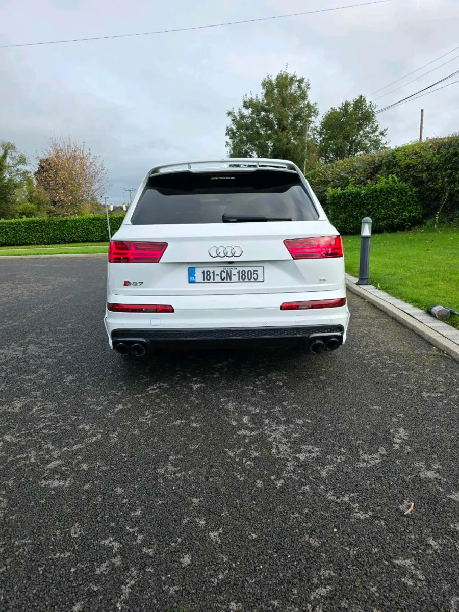 Audi SQ7 ABT - Image 3