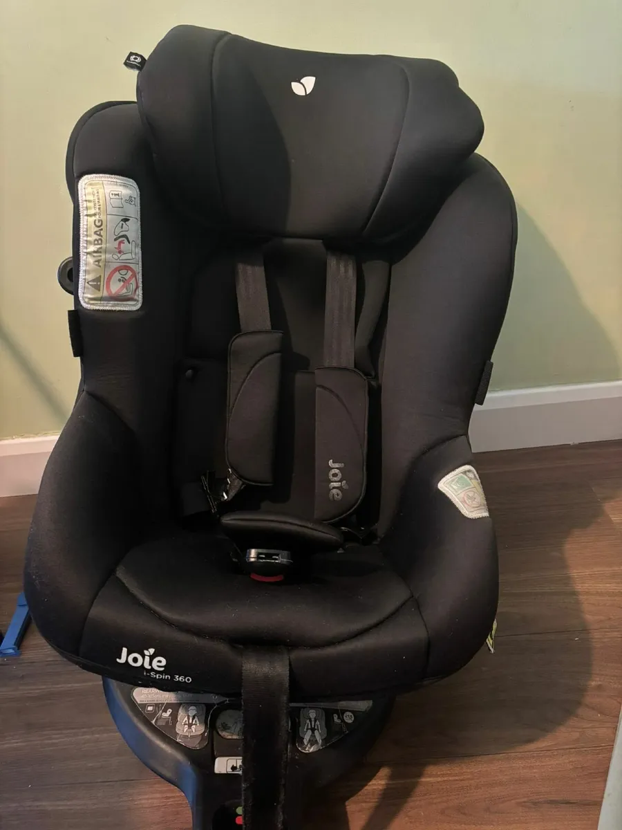 Joie Cart Seat