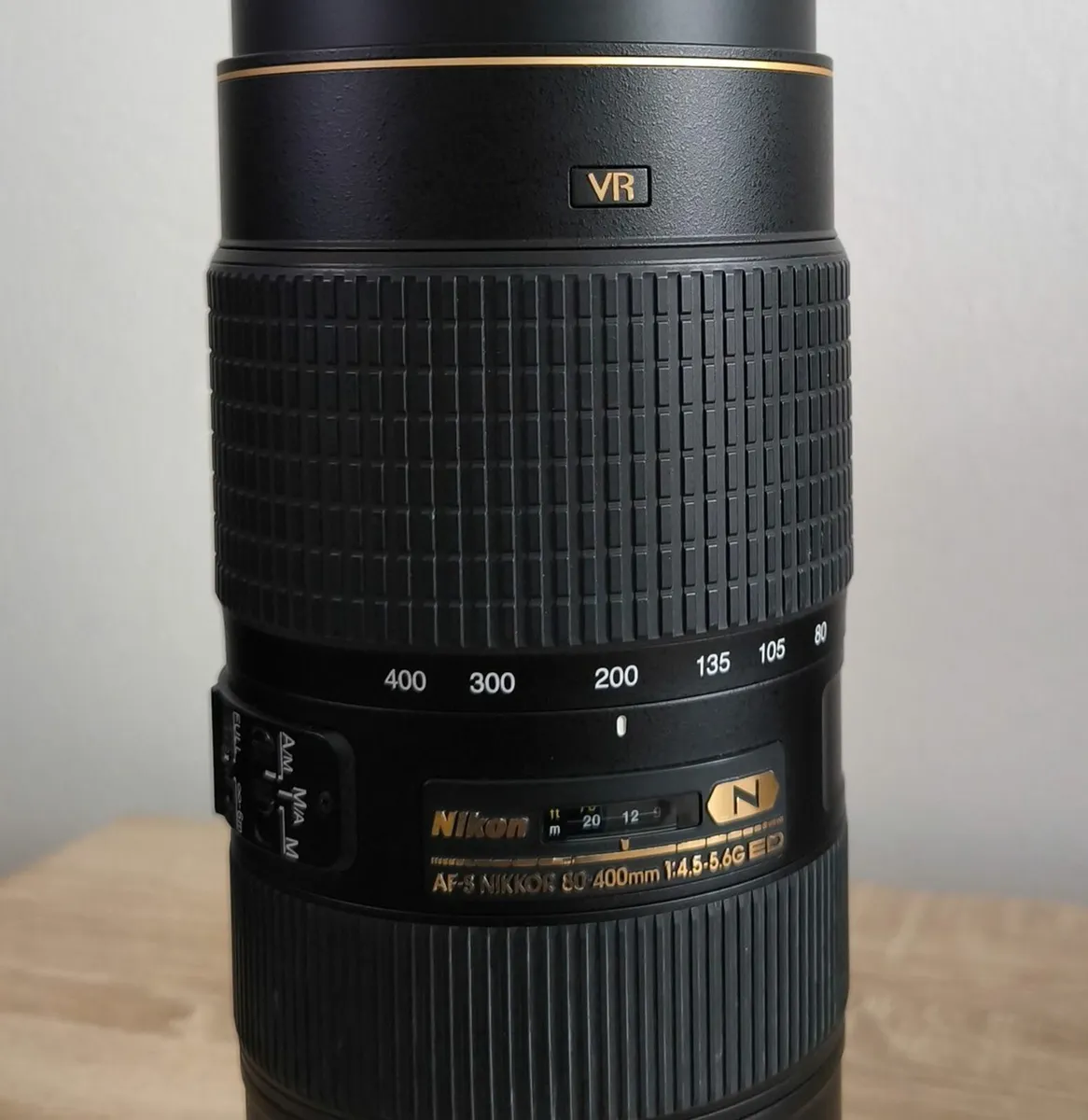 Camera Lens - Image 2