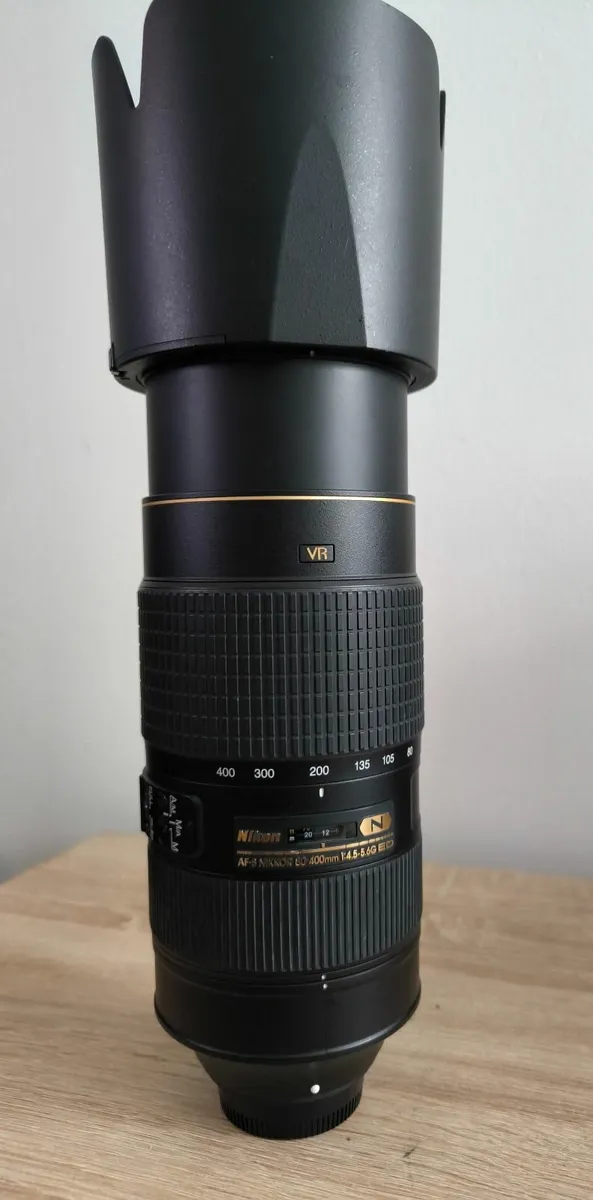 Camera Lens - Image 3
