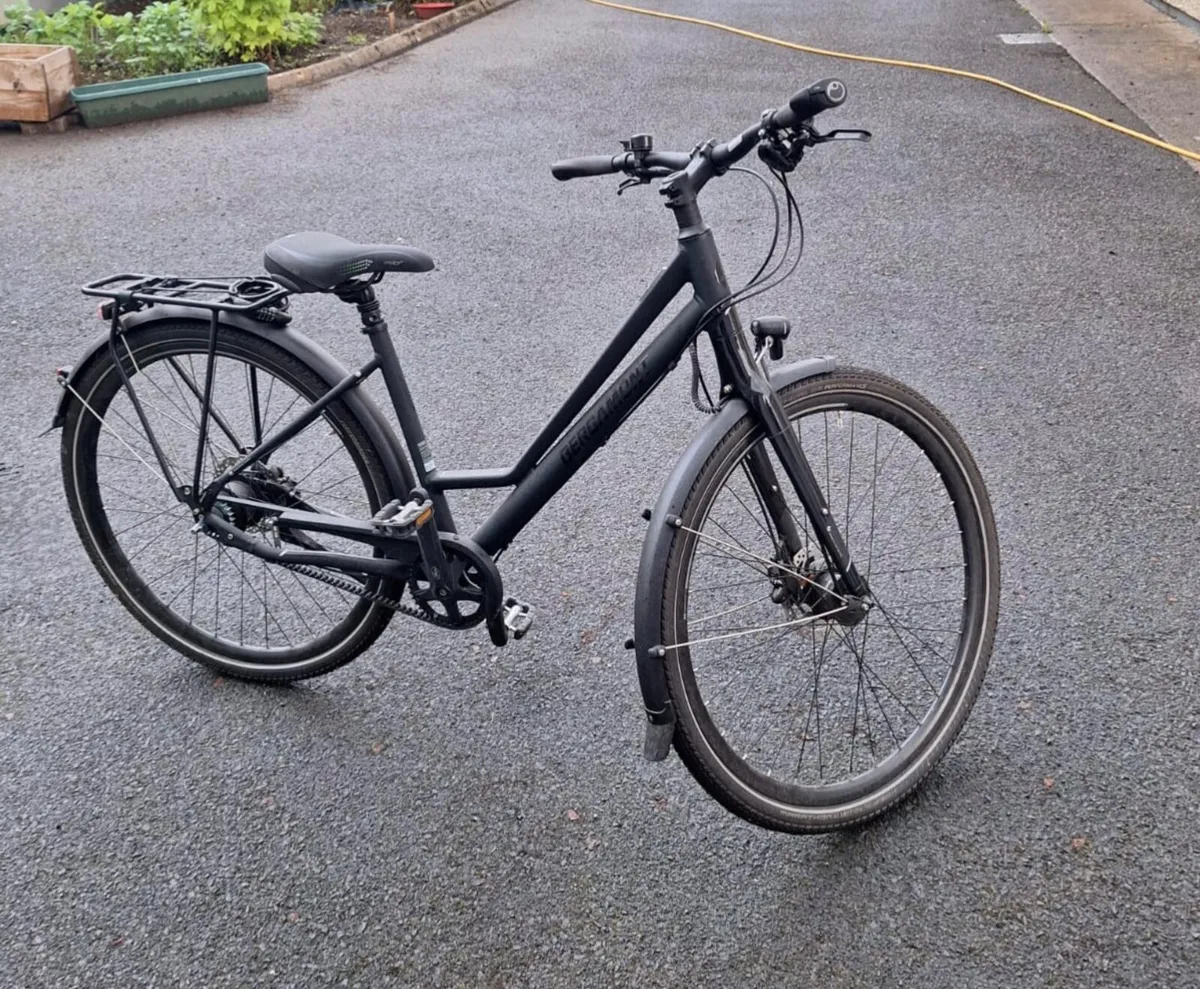 Bicycle - Image 1