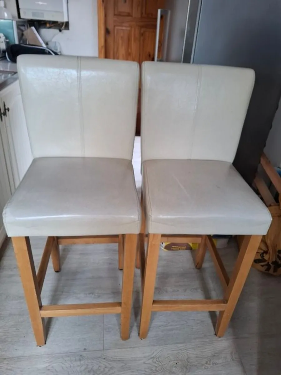 Bar Stools - Image 1