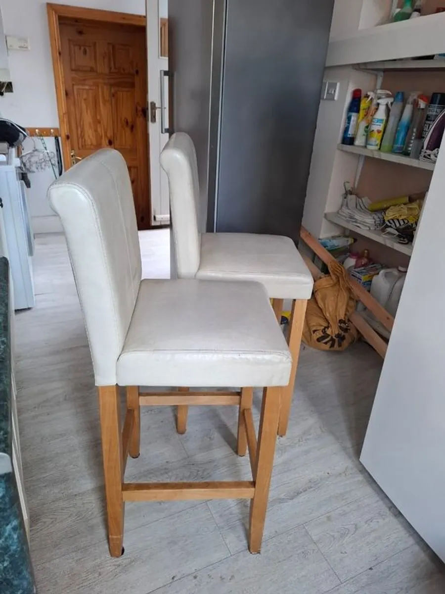 Bar Stools - Image 2