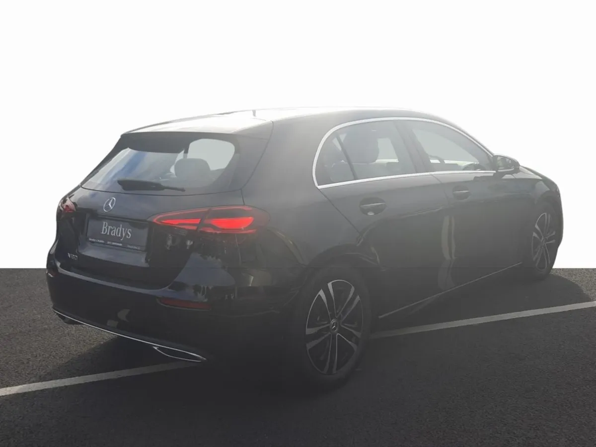 Mercedes-Benz A-Class A180 Progressive Edition Au - Image 3
