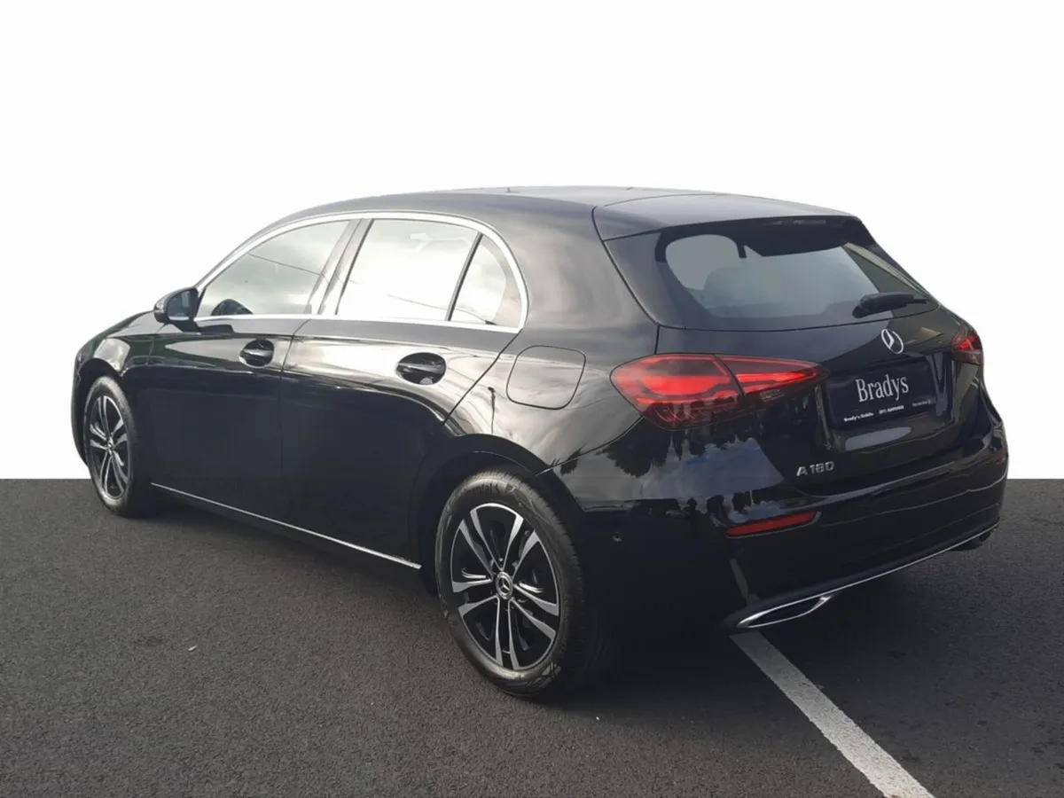 Mercedes-Benz A-Class A180 Progressive Edition Au - Image 4
