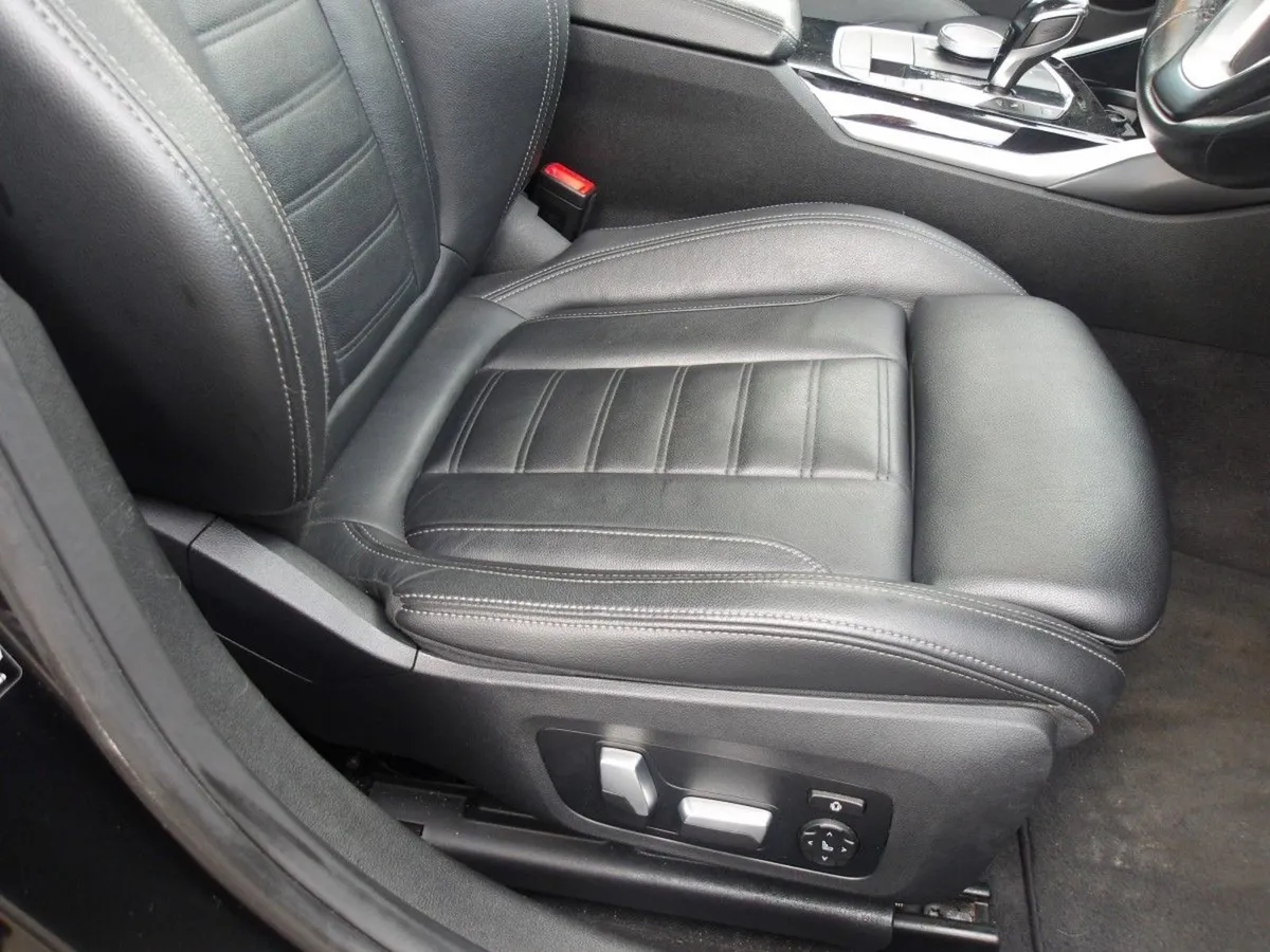 BMW 3 Series 320d M Sport Auto - Image 4