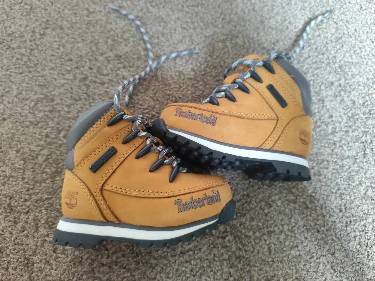 Kid boots - Image 2
