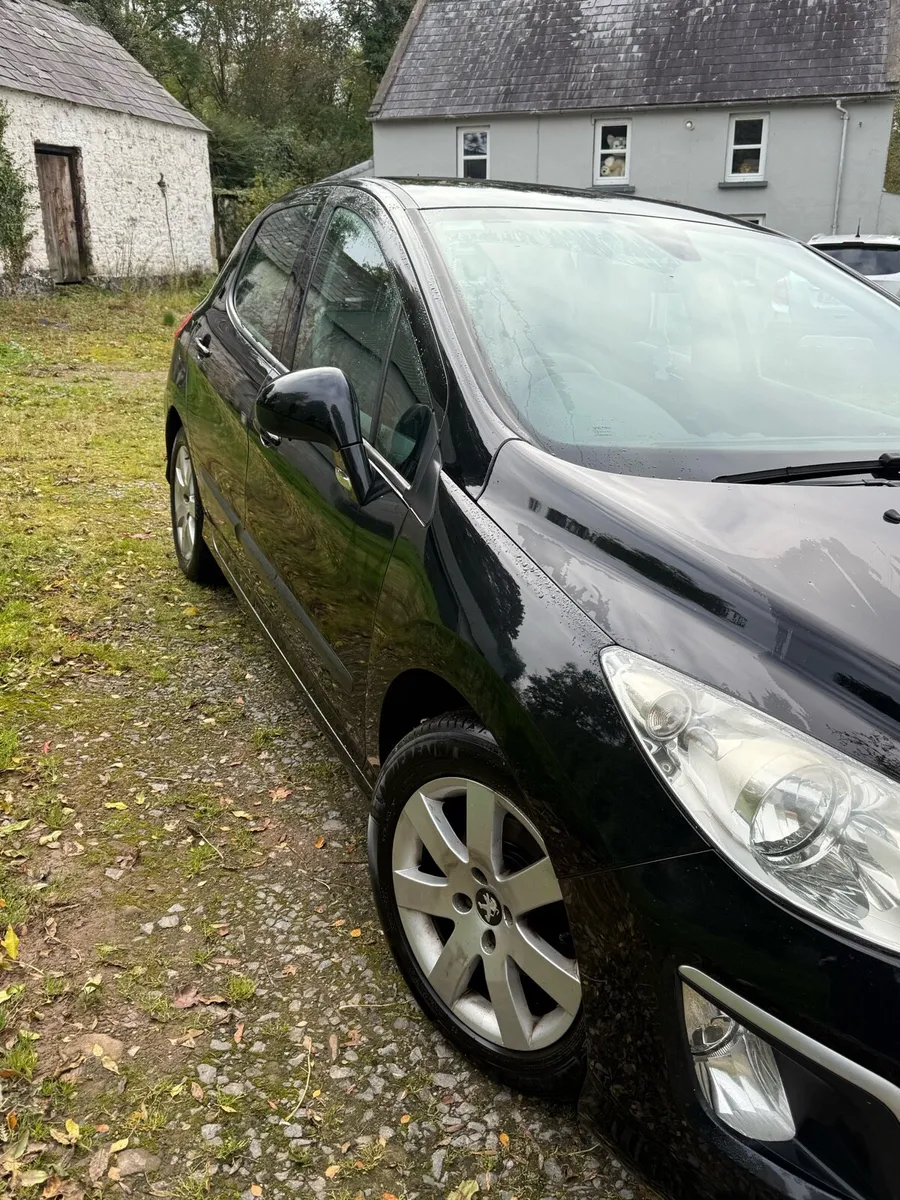 Peugeot 308 1.6 Diesel 2012 - Image 4