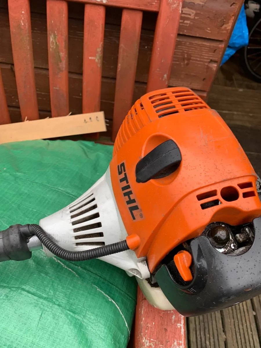 Chainsaw - Image 3