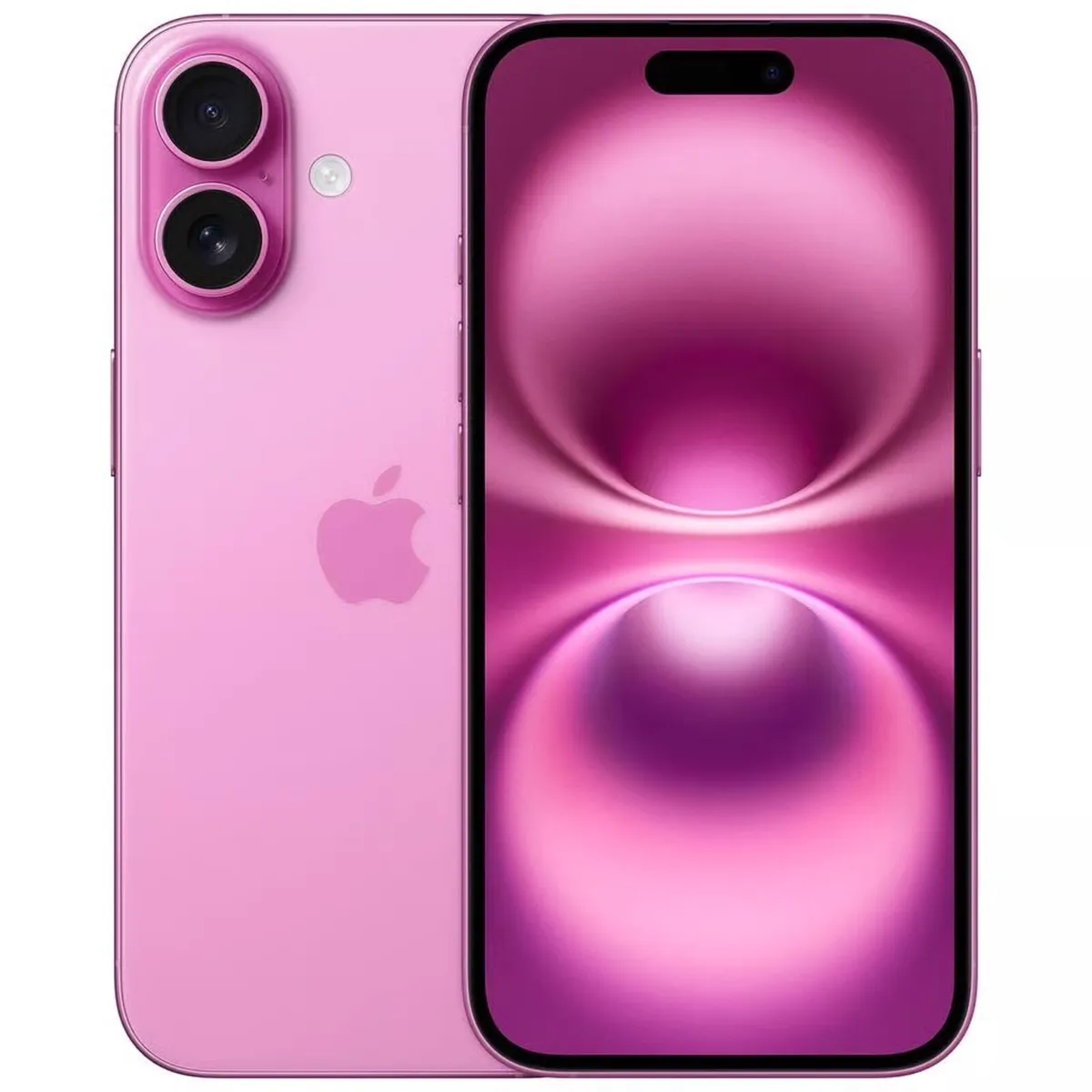 iPhone 16 128GB PINK (Sealed)