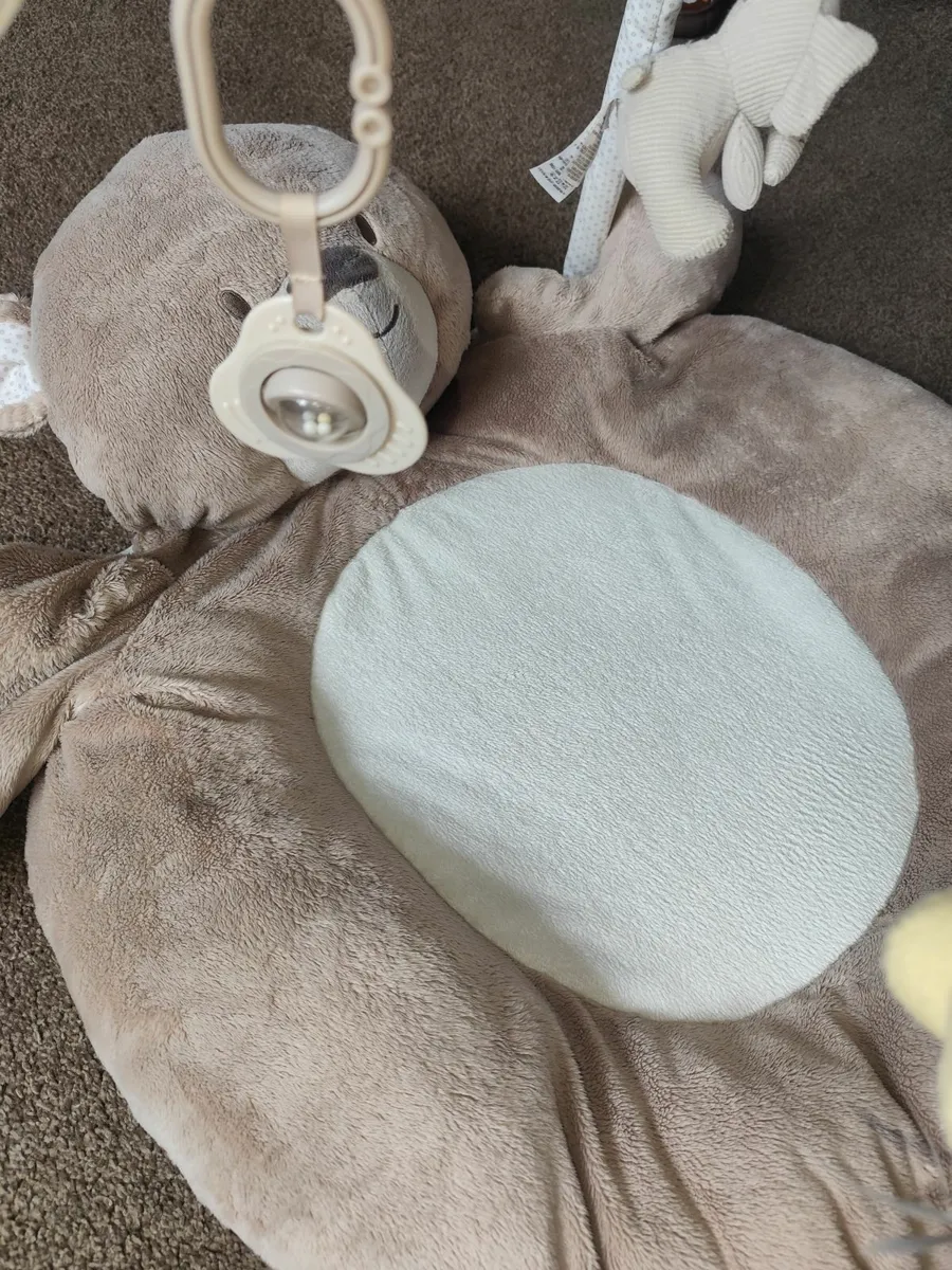 Play mat - Image 1
