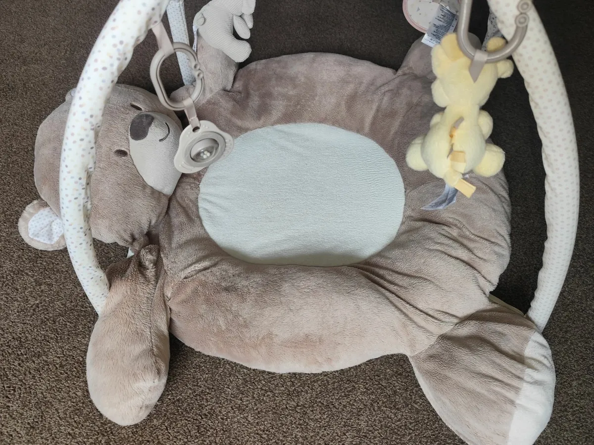 Play mat - Image 2