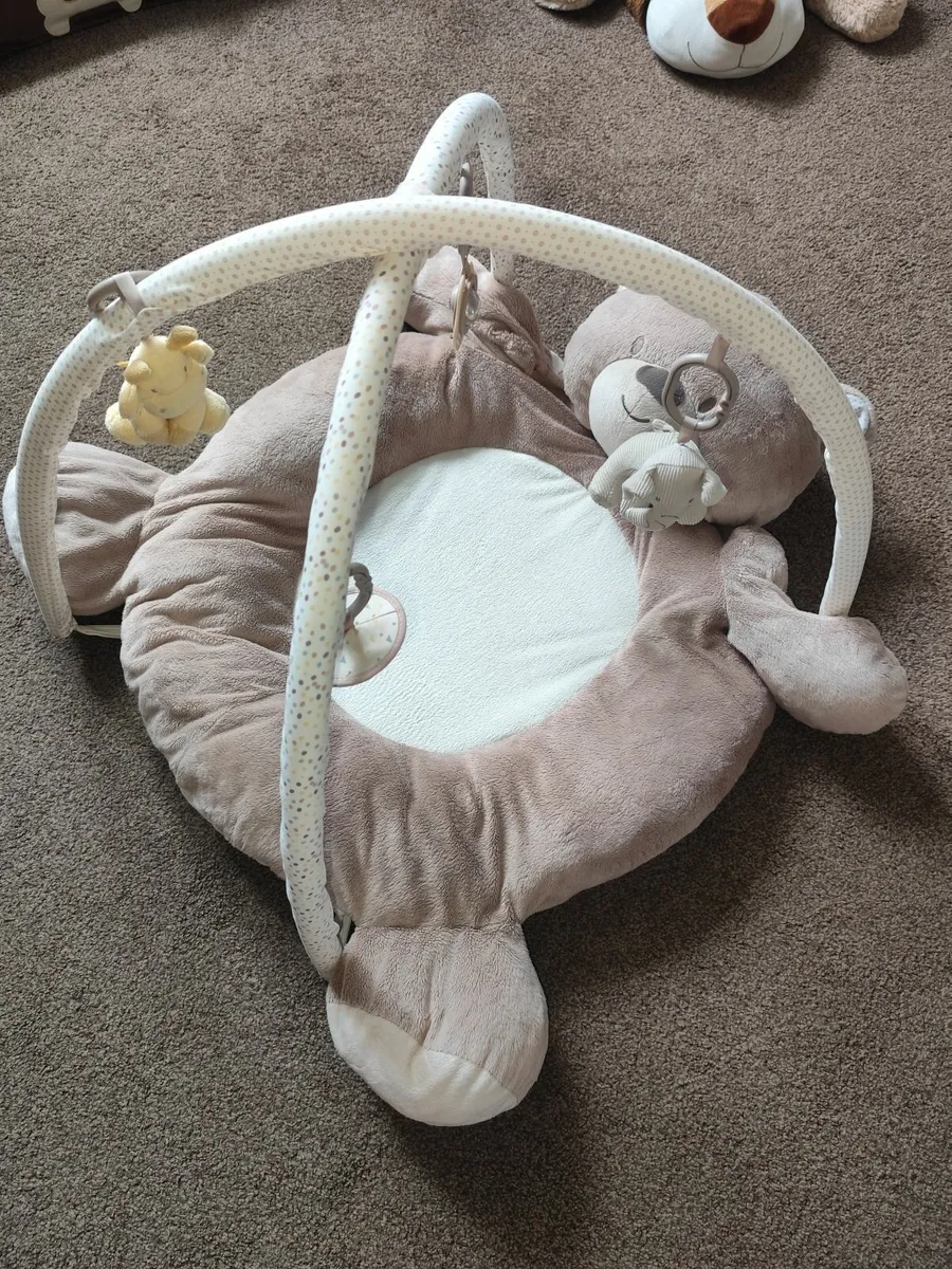 Play mat - Image 3