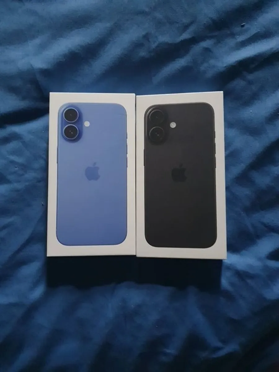 iphone 16 - Image 1