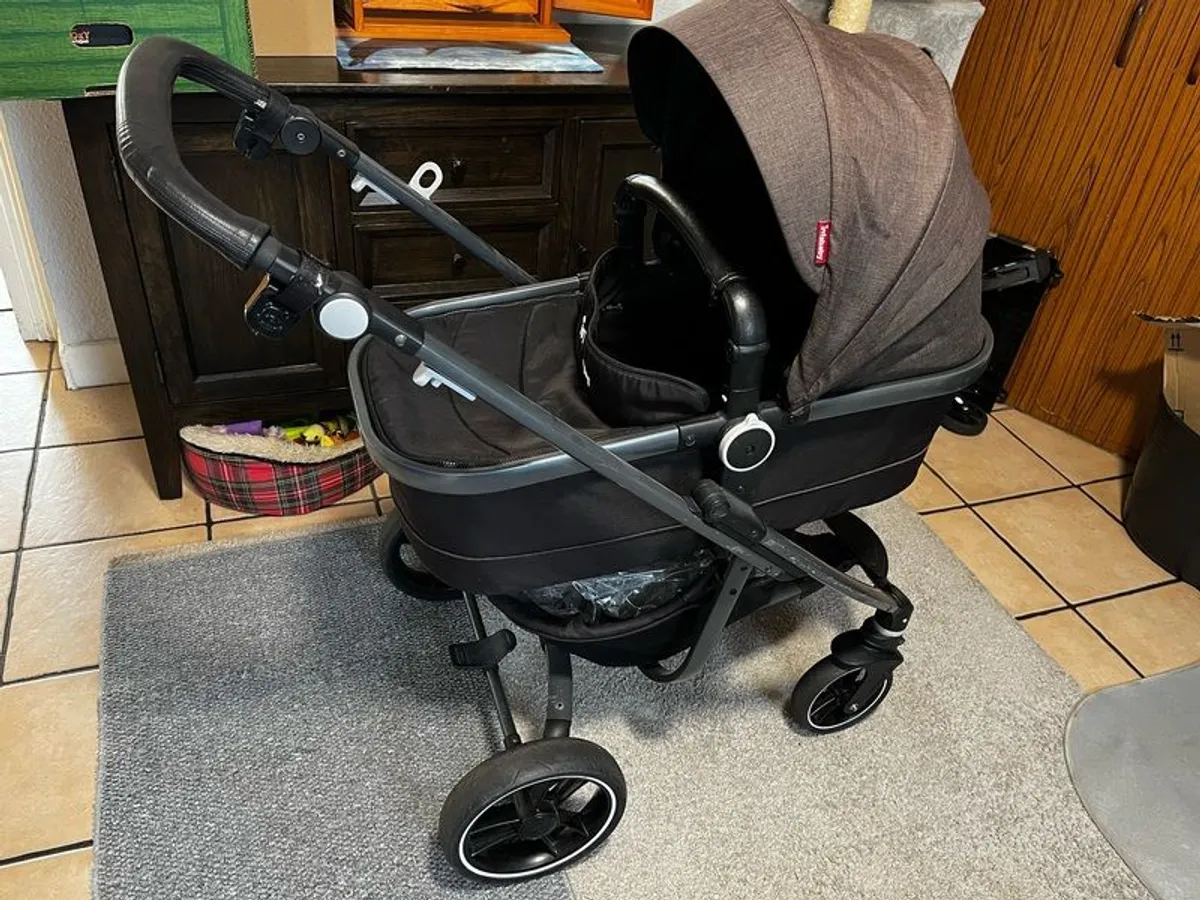 baby stuff - Image 1