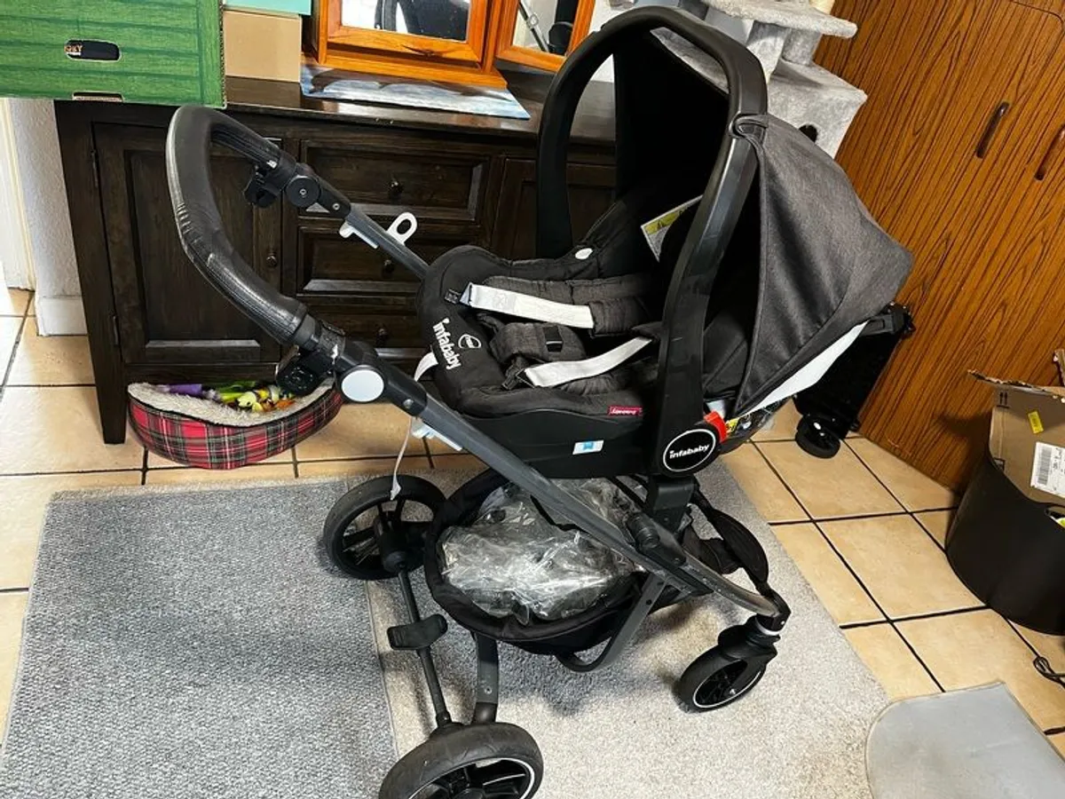baby stuff - Image 4