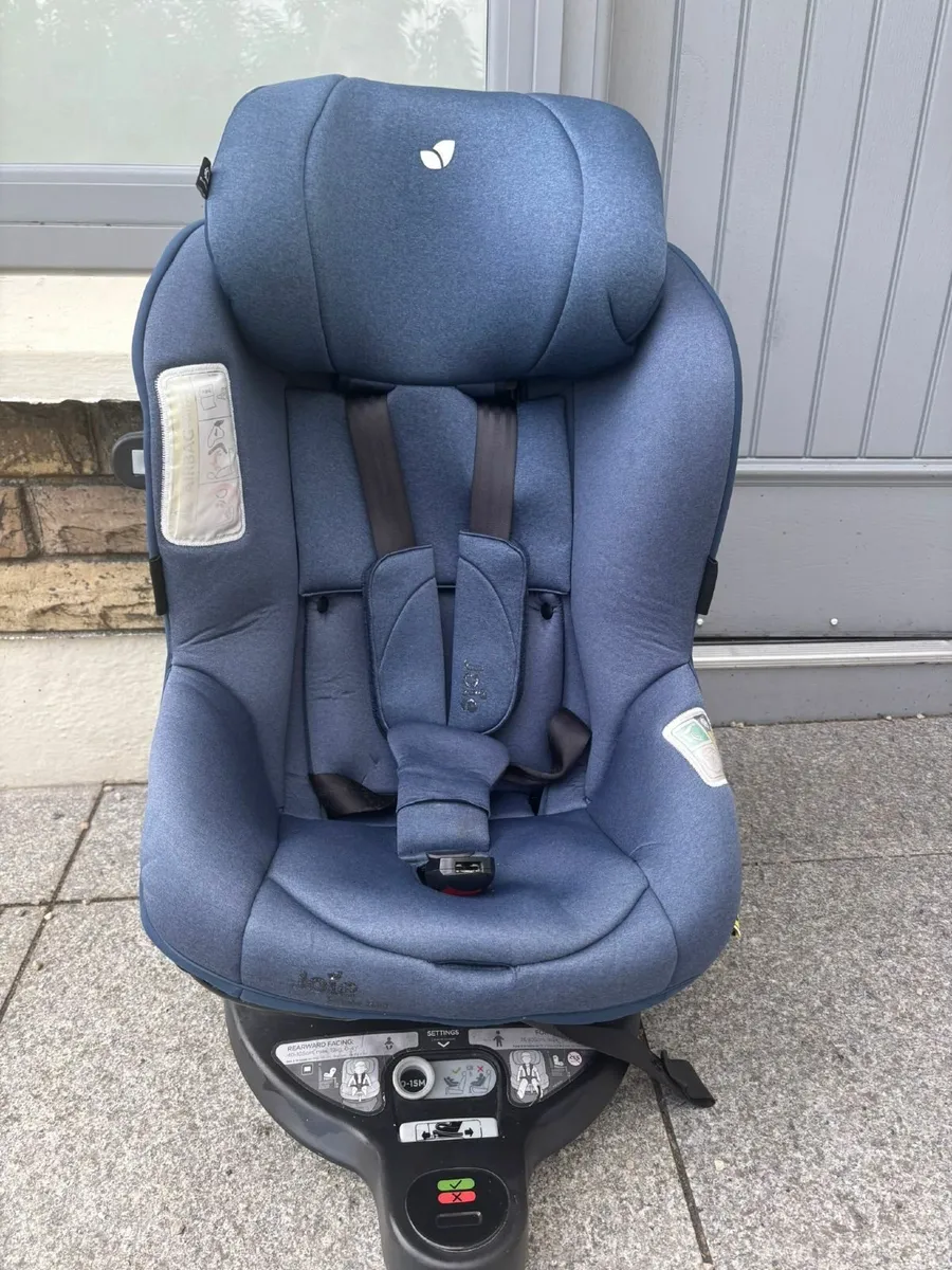Joie Car Seat