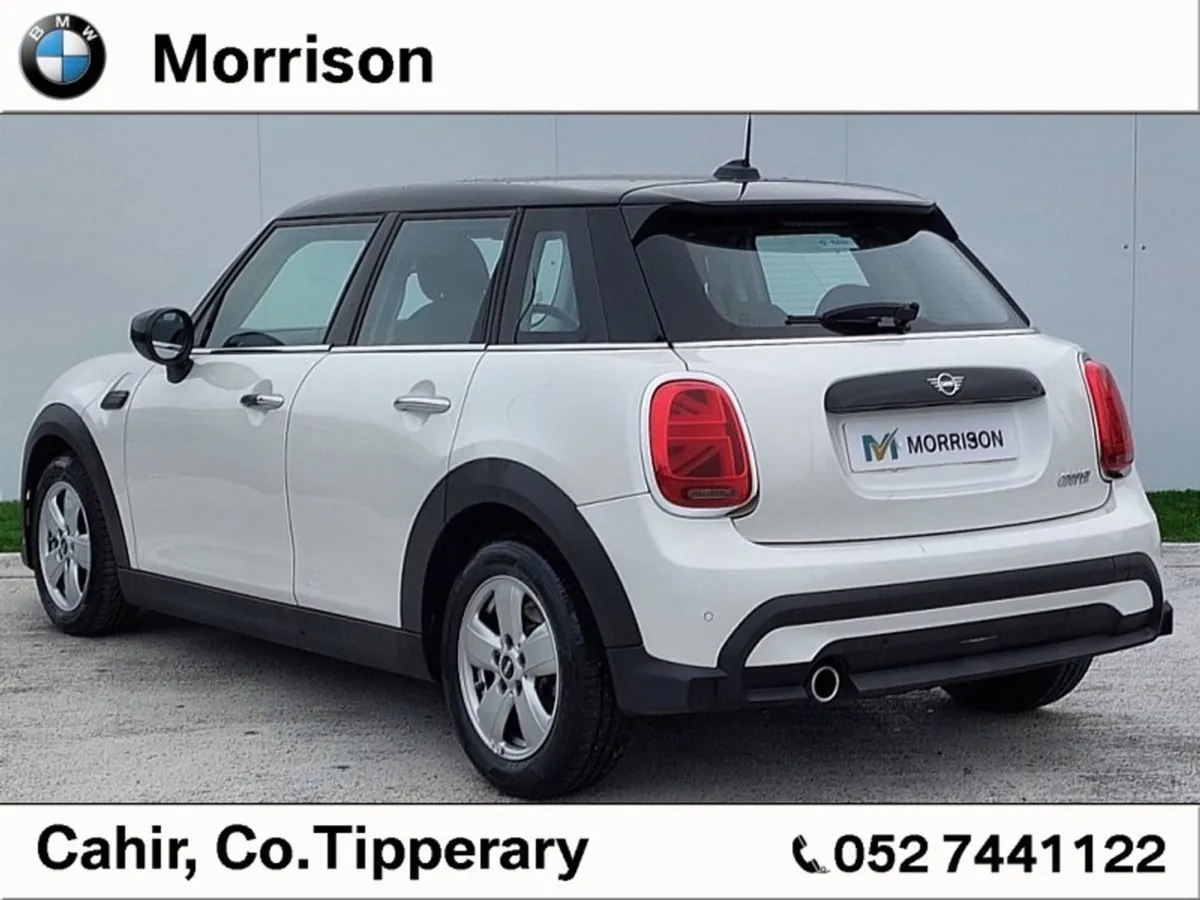 MINI Cooper Cooper Classic Auto - Image 4