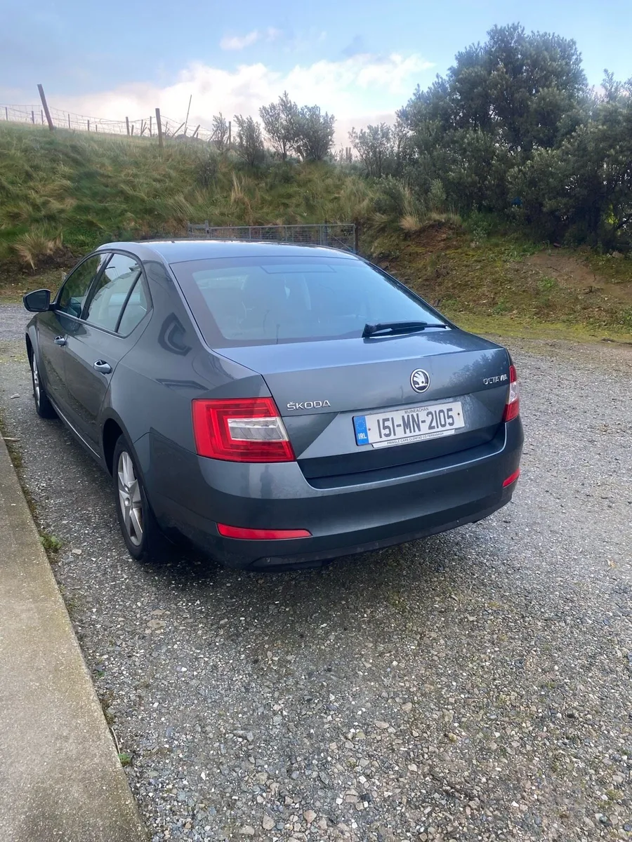 Skoda octavia - Image 2