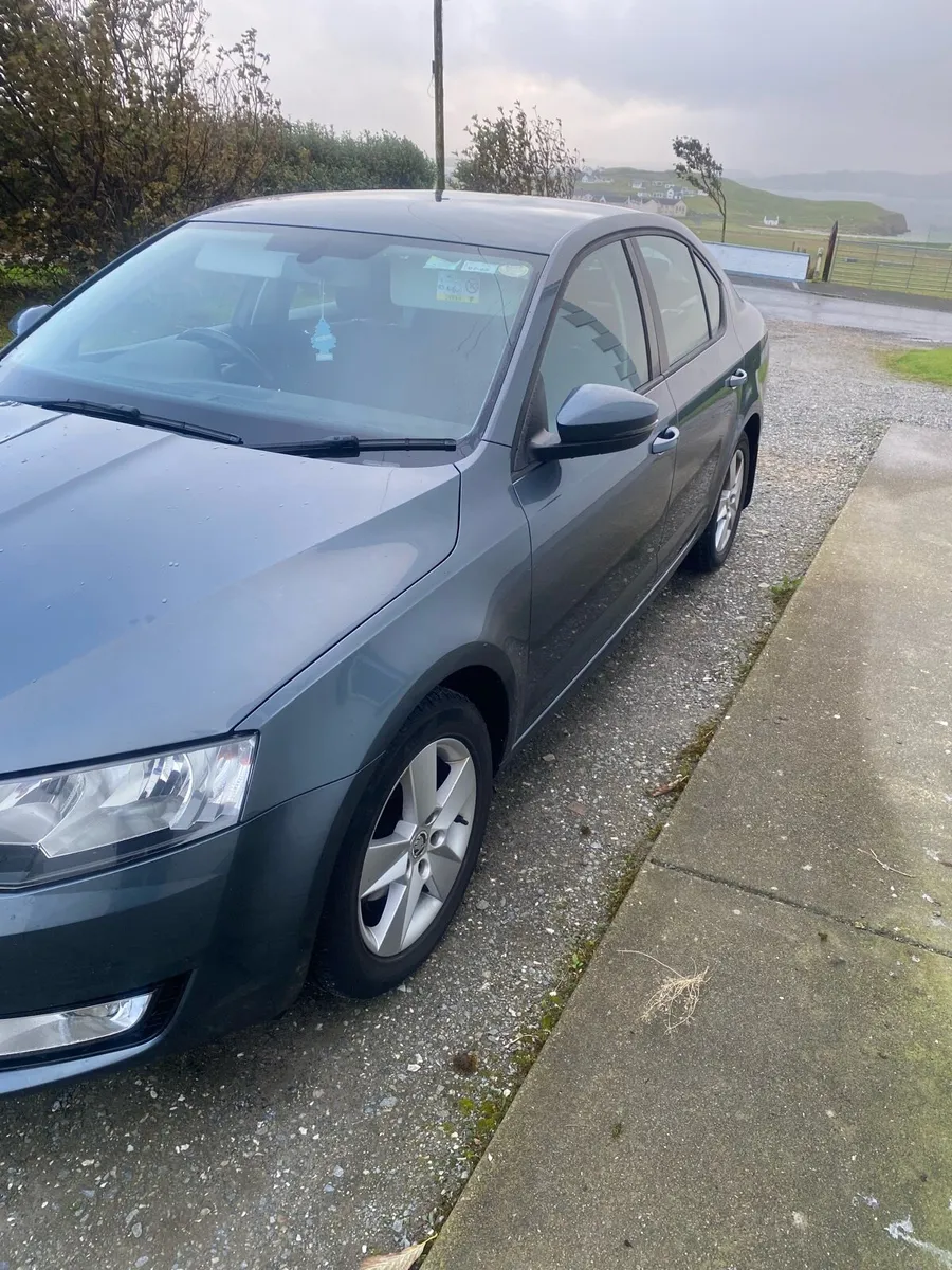 Skoda octavia - Image 3