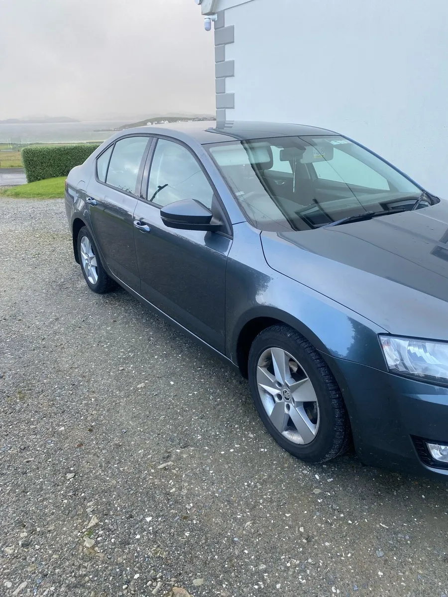 Skoda octavia - Image 4