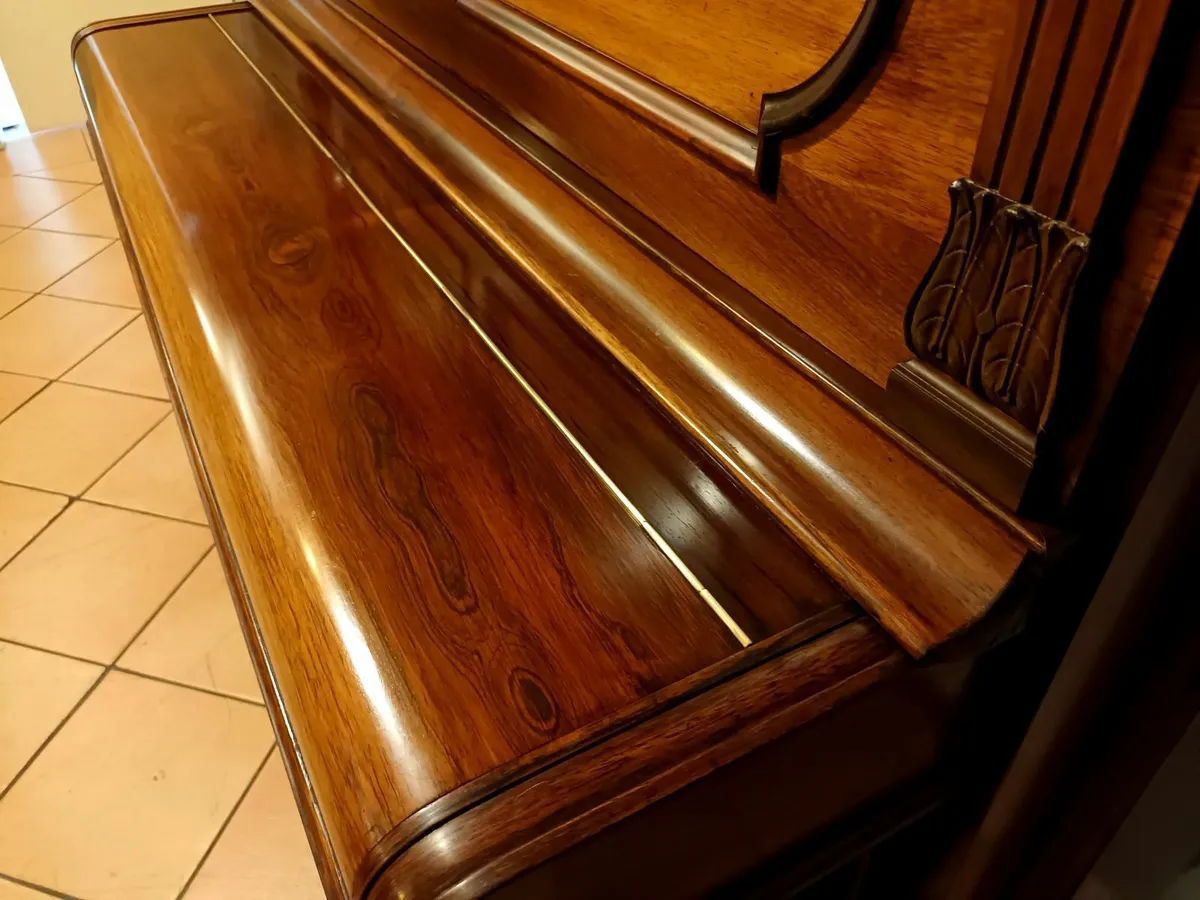 Steinway & Sons | Rare & Beautiful - Image 2