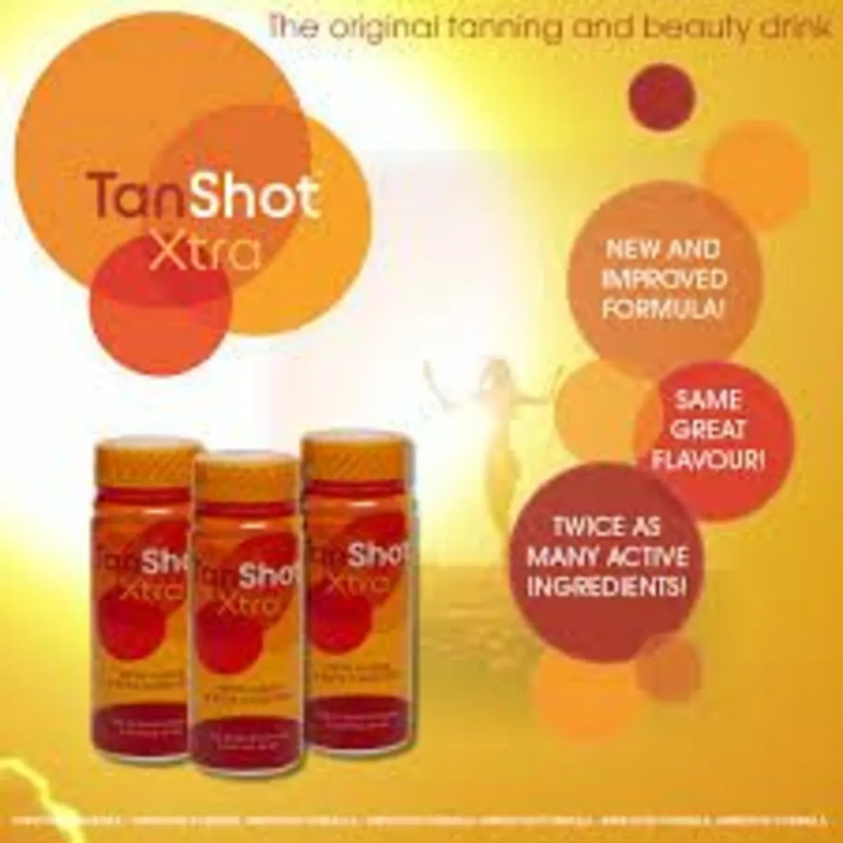 Sunbed Cream - Image 4