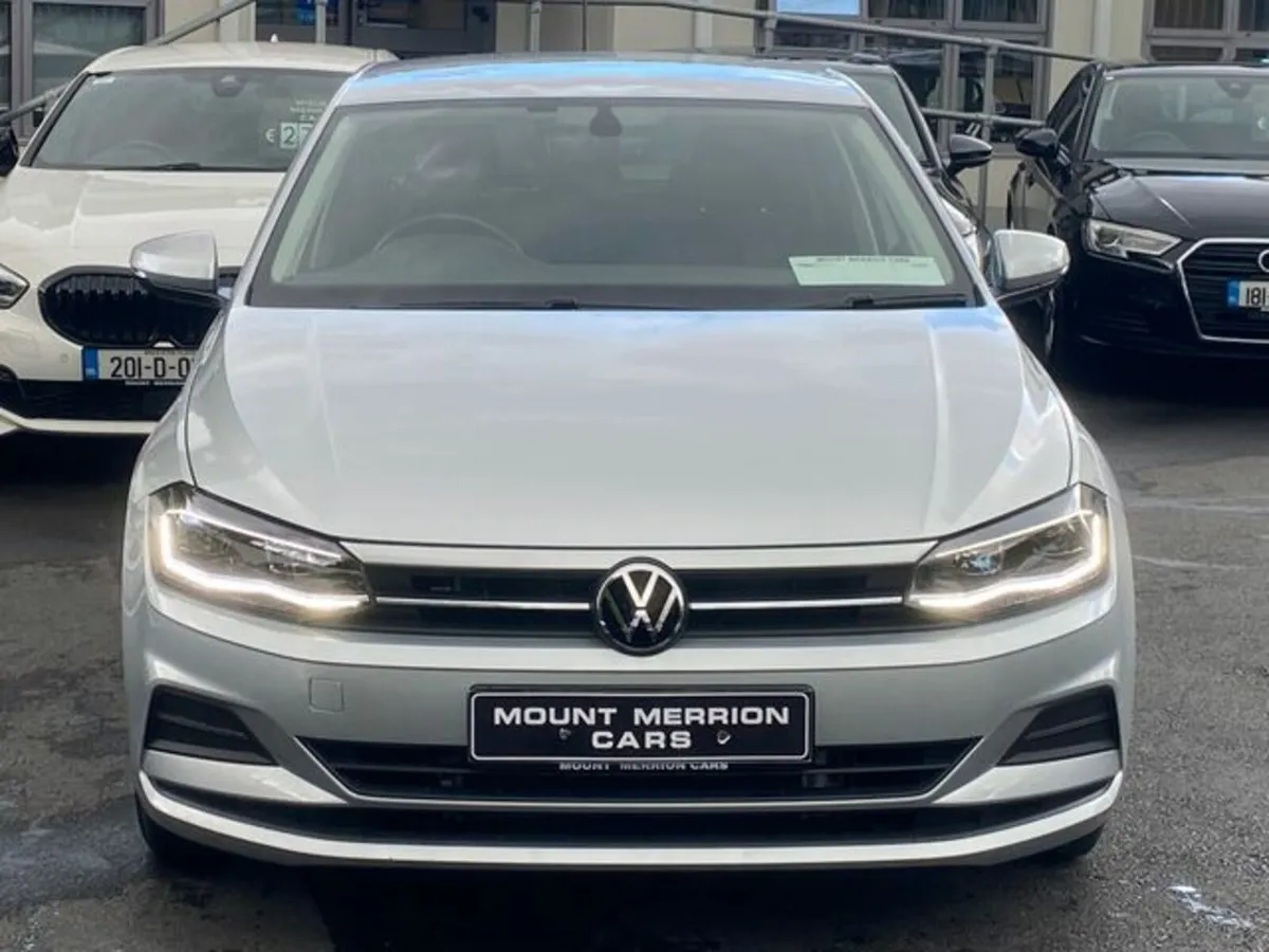 Volkswagen Polo Auto 1.0 High Spec - Image 3