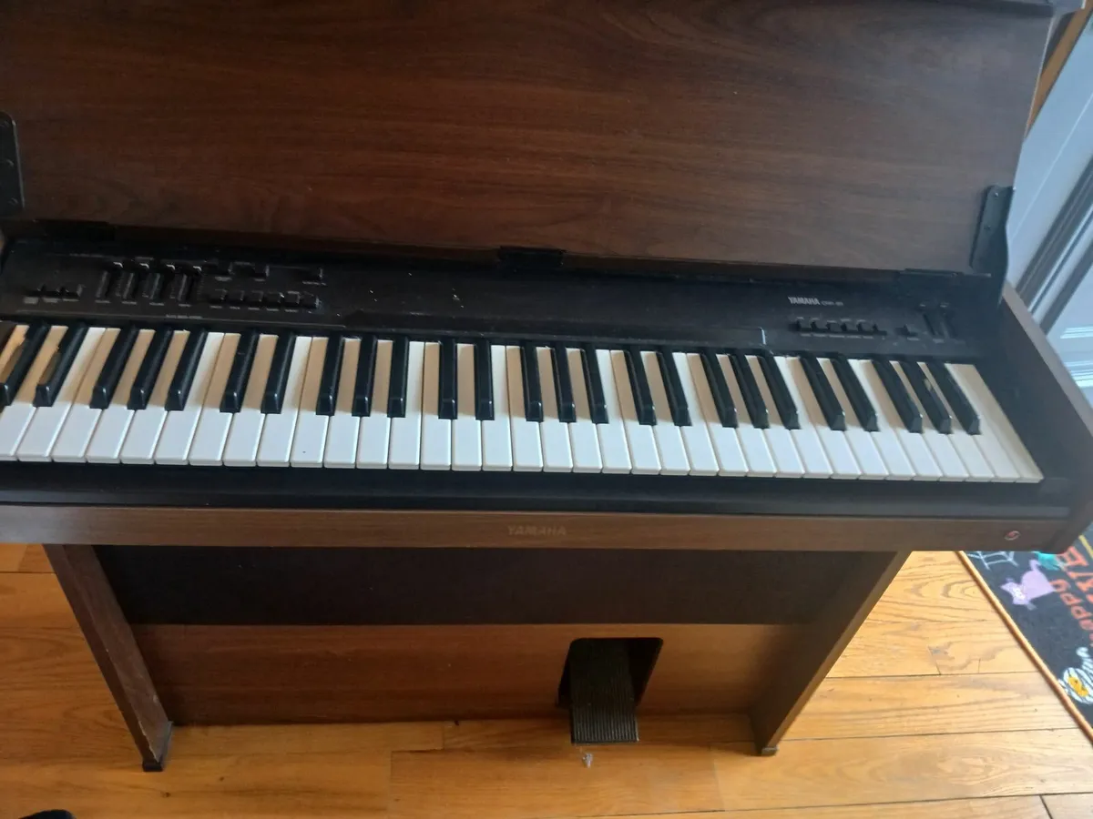 Electric organ - Image 1
