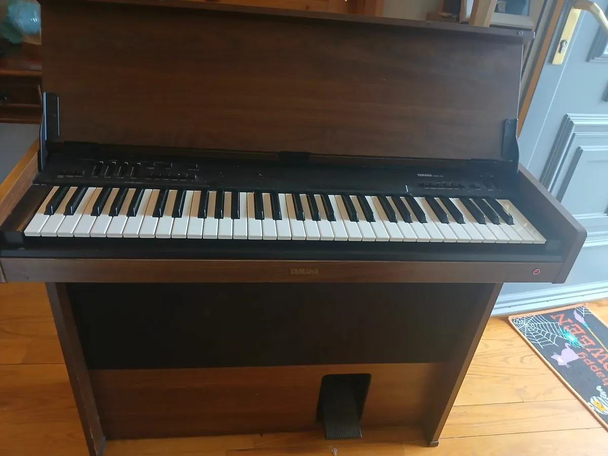 Electric organ - Image 2