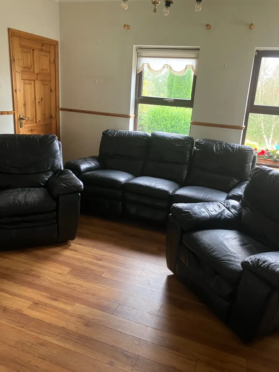 3 piece suite - Image 2
