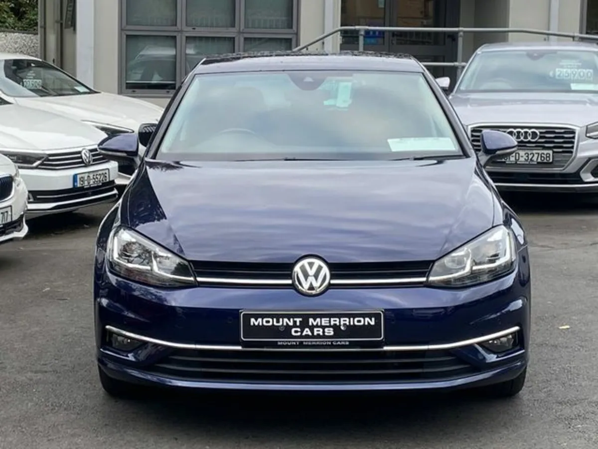 Volkswagen Golf *Reserved*Highline 'Meister' Auto - Image 3