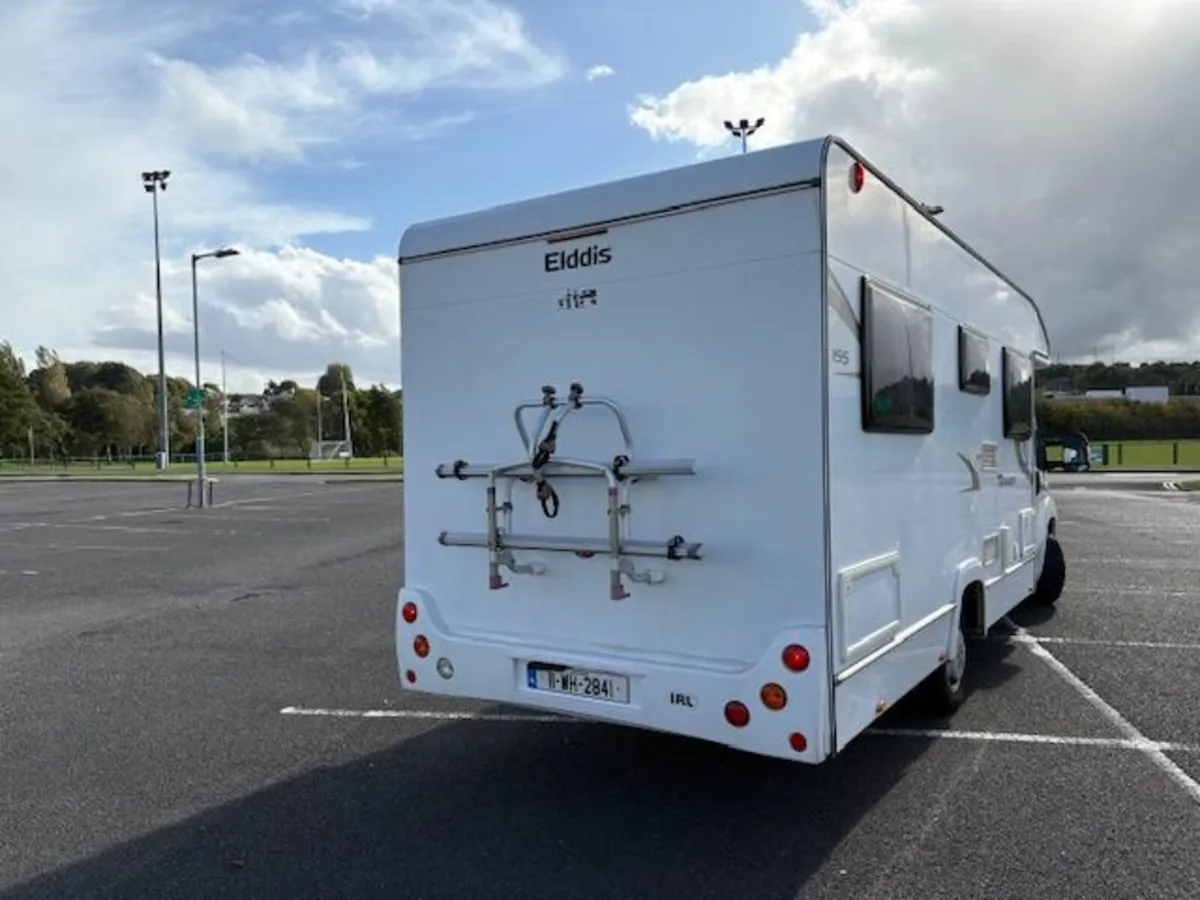 Campervan for sale - Image 3