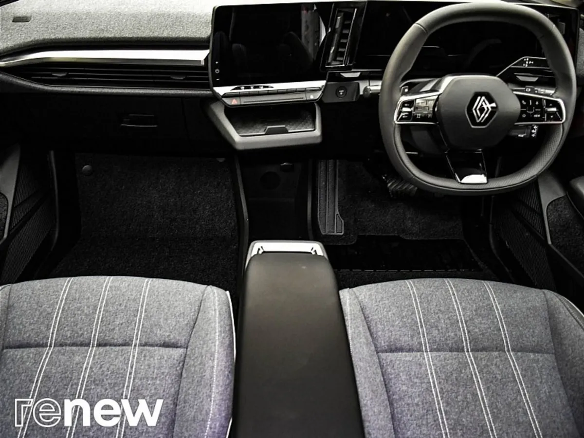 Renault Megane E-Tech Techno Ev60 - Image 2
