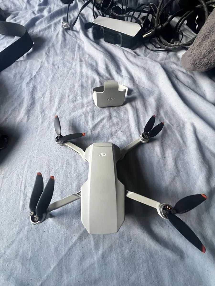 Dji Mini 2 Fly More Combo - Excellent Condition - Image 4