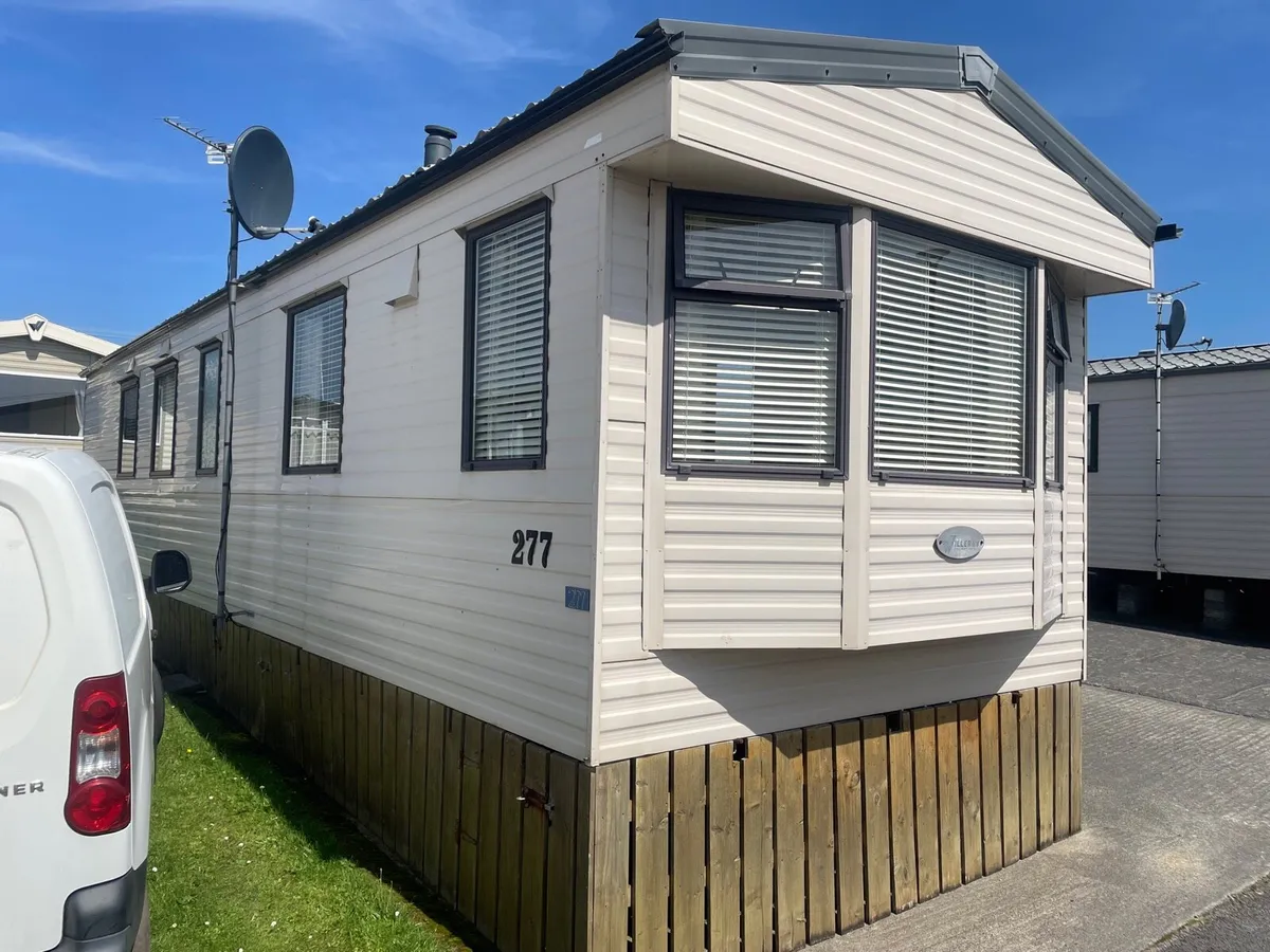 Mobile home - Image 4