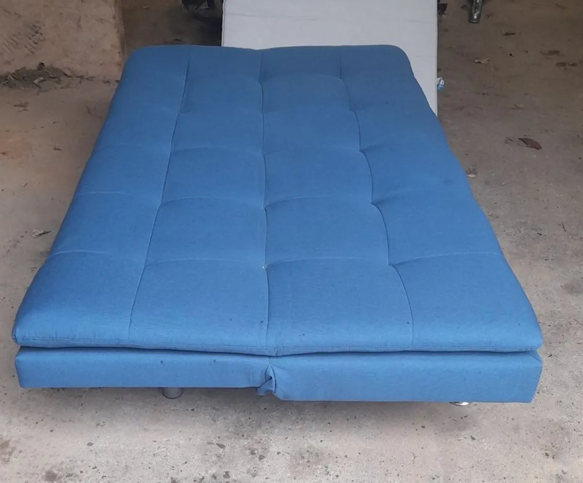 sofabed. - Image 3