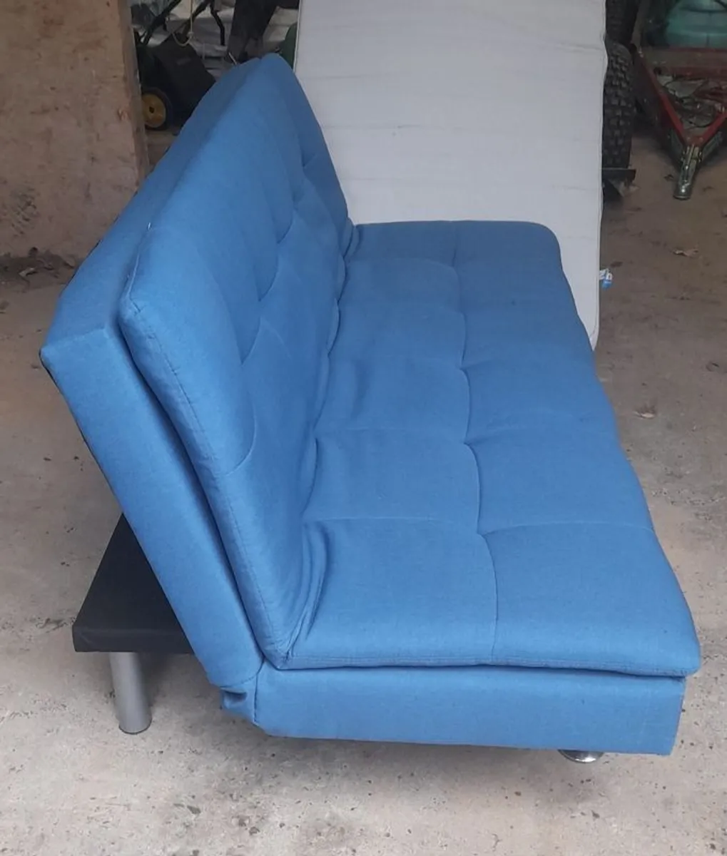 sofabed. - Image 4