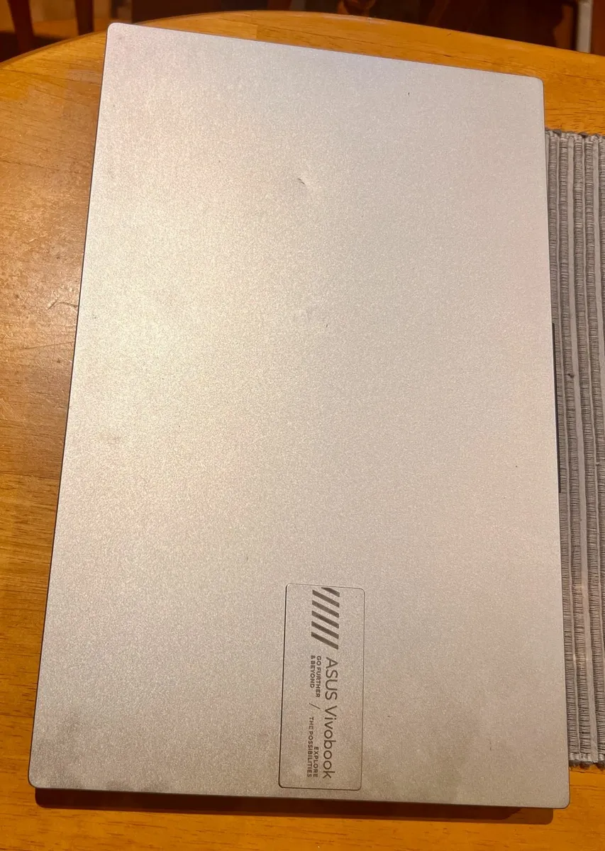 ASUS Vivobook S15 OLED i7 Gen 13, 16GB/1TB/4GB GPU - Image 4