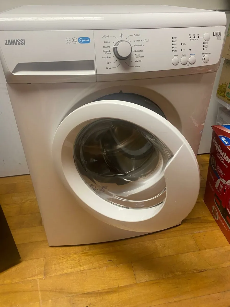 Washing machine - Image 2